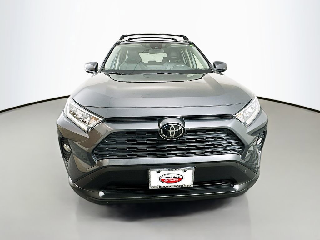 Used 2020 Toyota RAV4 XLE Premium SUV