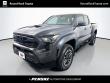 Certified 2024 Toyota Tacoma TRD Sport Truck Double Cab