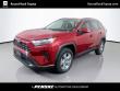 Used 2022 Toyota RAV4 XLE SUV