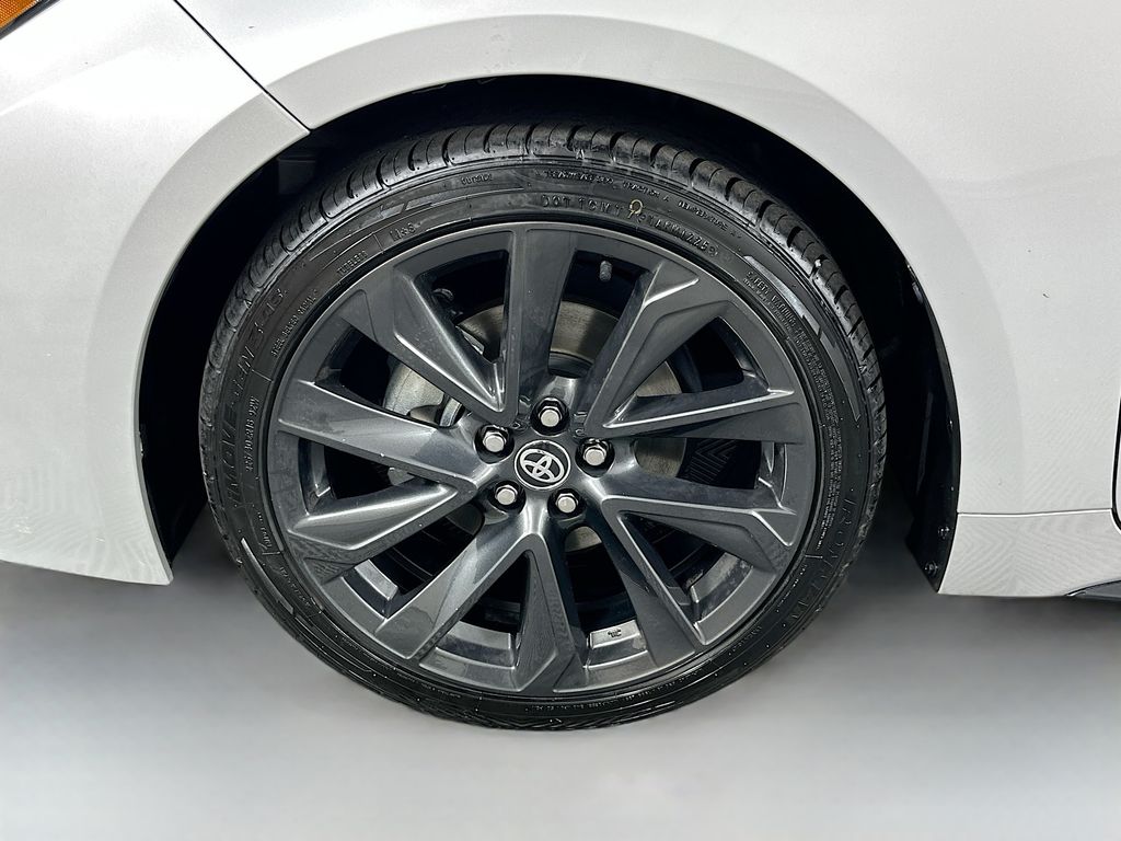 2024 Toyota Corolla SE - Photo 29
