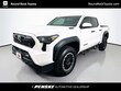  Toyota Tacoma Hybrid