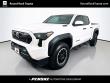 Certified 2025 Toyota Tacoma Hybrid TRD Off Road Truck Double Cab