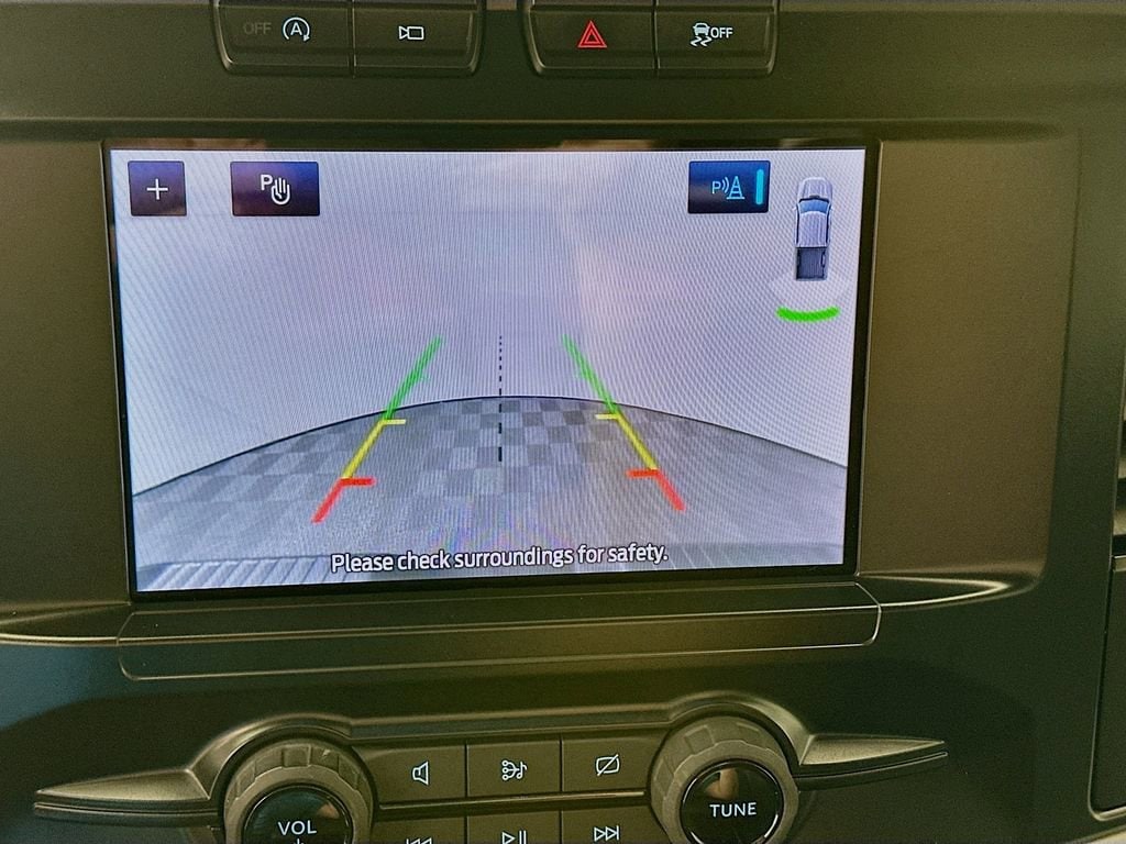 2023 Ford F-150 XL - Photo 14