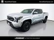 Certified 2025 Toyota Tacoma SR5 Truck Double Cab