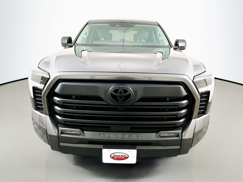Used 2024 Toyota Tundra SR5 Truck CrewMax