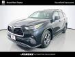 Used 2024 Toyota Highlander XLE SUV