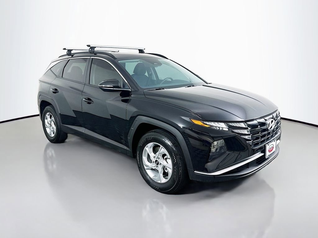 Used 2023 Hyundai Tucson SEL SUV