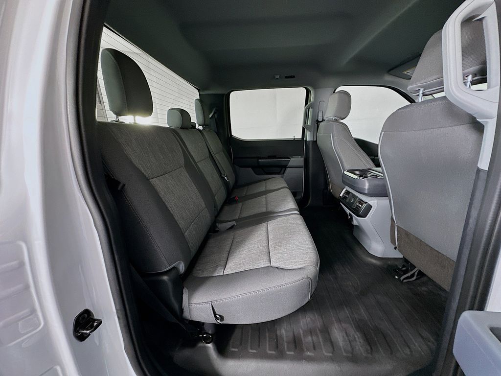 2023 Ford F-150 XL - Photo 27
