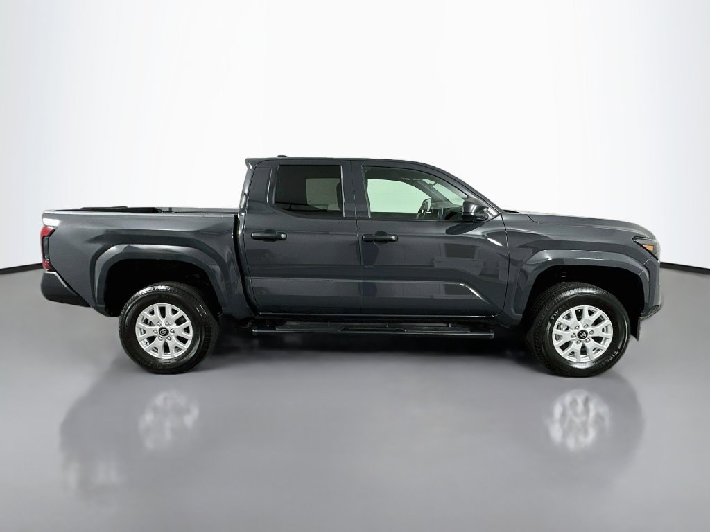 Used 2026 Toyota Tacoma SR Truck Double Cab