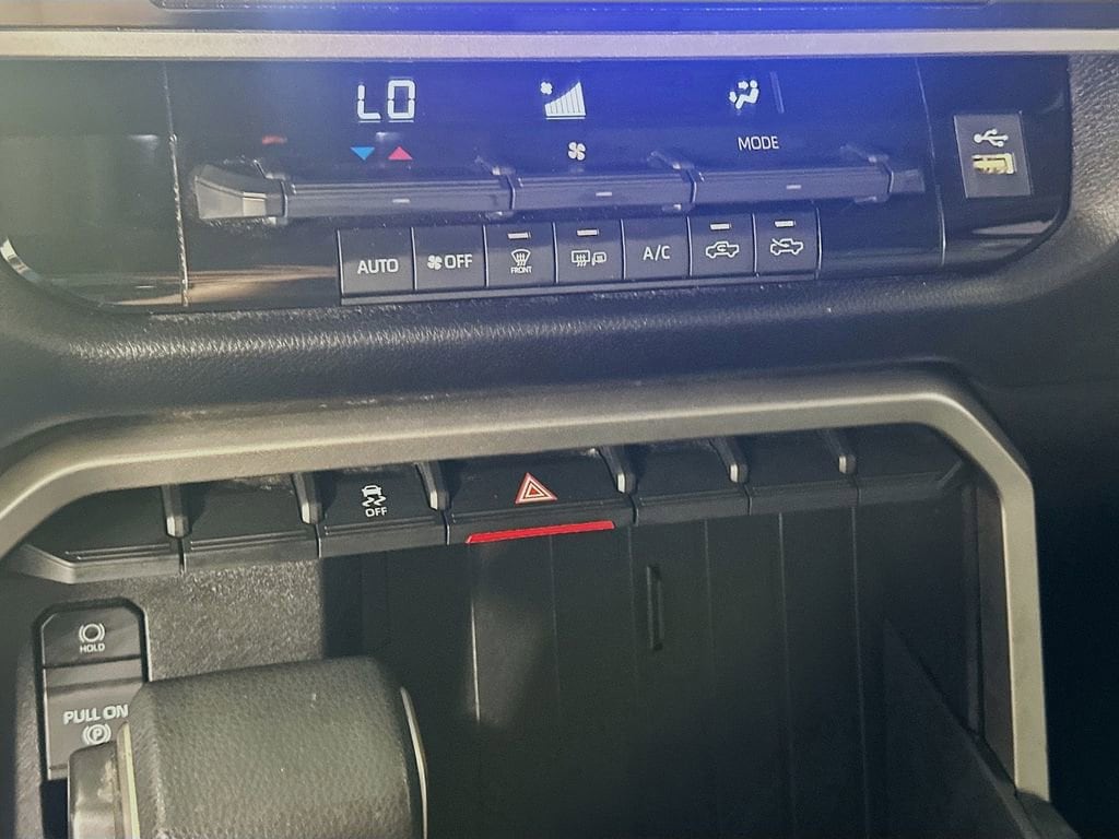 2023 Toyota Tundra SR5 - Photo 16