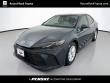 Used 2026 Toyota Camry LE Sedan