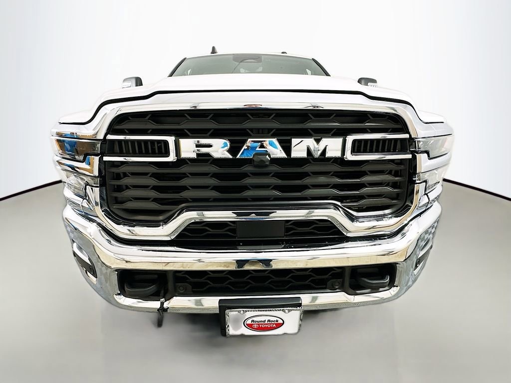 Used 2025 Ram 3500 Big Horn Truck Crew Cab