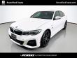 Used 2022 BMW 3 Series 330e iPerformance Sedan