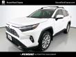 Certified 2025 Toyota RAV4 Limited SUV