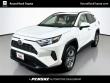 Certified 2025 Toyota RAV4 Hybrid XLE SUV