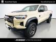 Used 2024 Chevrolet Colorado ZR2 Truck Crew Cab