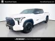Used 2025 Toyota Tundra SR5 Truck CrewMax