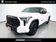 Certified 2026 Toyota Tundra Limited Truck CrewMax