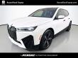 Used 2025 BMW iX xDrive50 SUV
