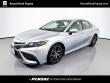 Certified 2024 Toyota Camry SE Sedan