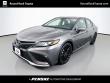 Certified 2024 Toyota Camry XSE Sedan