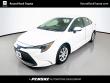 Used 2024 Toyota Corolla LE Sedan