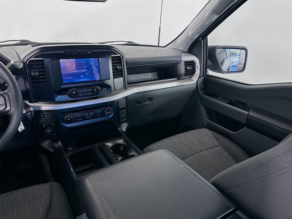 2023 Ford F-150 XL - Photo 23