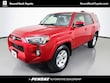  Toyota 4Runner