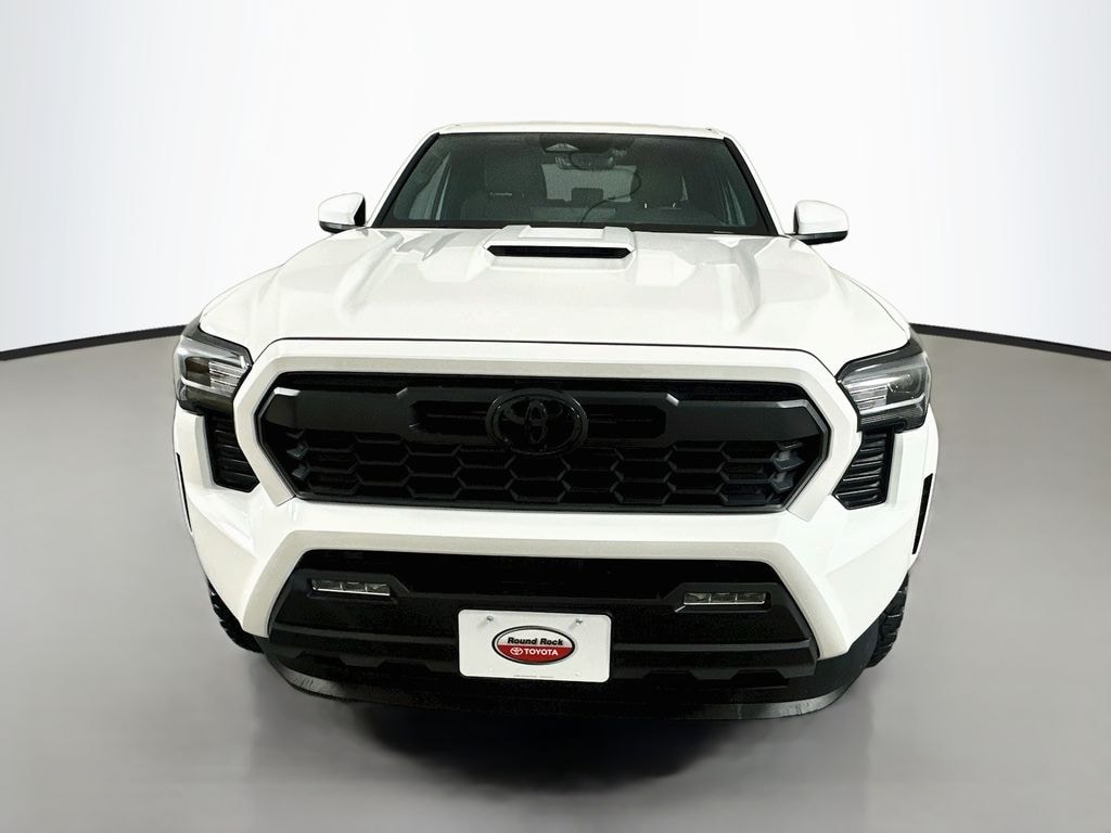Used 2026 Toyota Tacoma TRD Sport Truck Double Cab