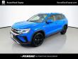 Used 2022 Volkswagen Taos 1.5T SEL SUV
