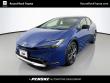 Certified 2026 Toyota Prius XLE Hatchback
