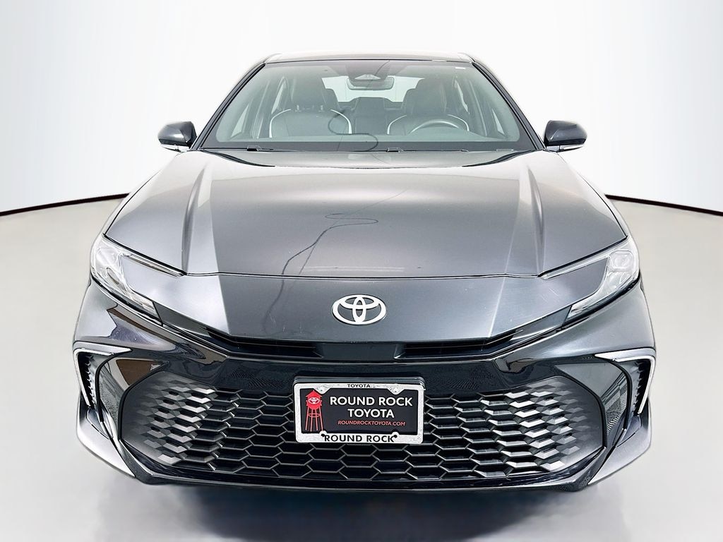 Used 2025 Toyota