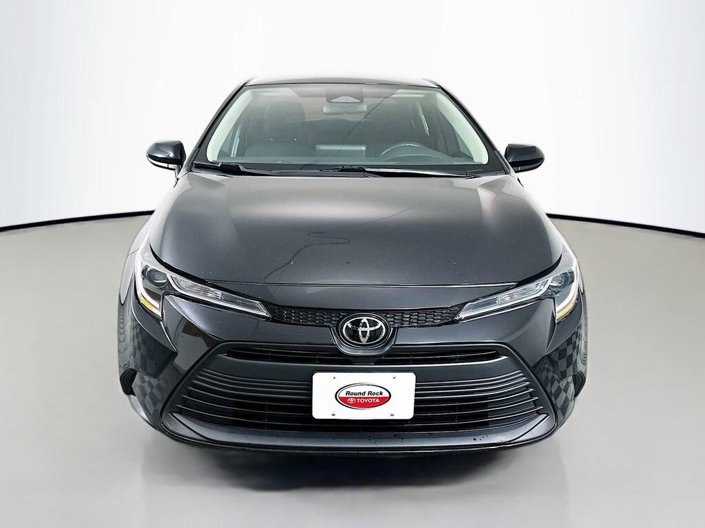 Used 2023 Toyota Corolla LE Sedan
