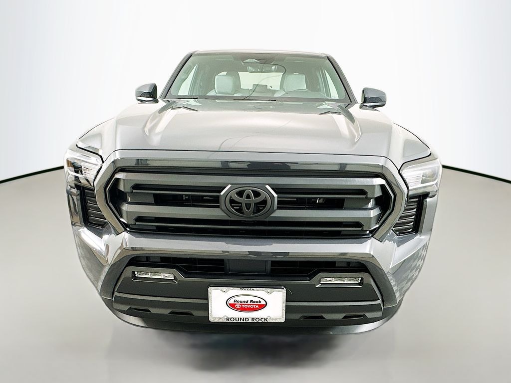 Certified 2025 Toyota Tacoma SR5 Truck Double Cab