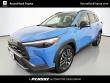 Certified 2026 Toyota Corolla Cross XLE SUV