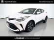 Certified 2022 Toyota C-HR XLE SUV