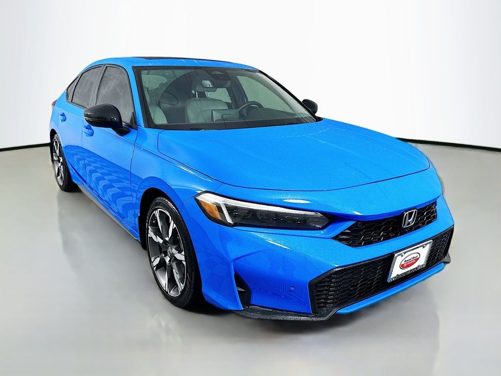 Used 2026 Honda