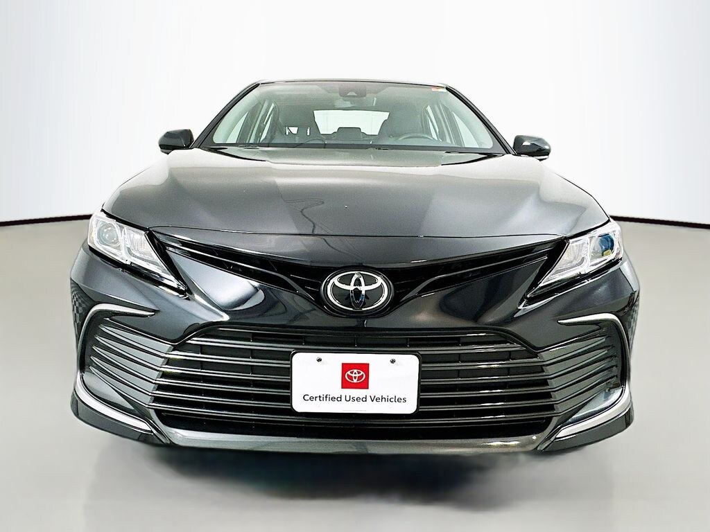 Used 2023 Toyota Camry LE Sedan