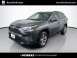 Used 2025 Toyota RAV4 XLE SUV
