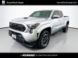 Used 2025 Toyota Tacoma Hybrid TRD Sport Truck Double Cab