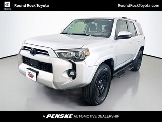 2023 Toyota 4Runner SR5 SUV