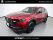 Used 2025 Mazda CX-50 Hybrid Preferred SUV
