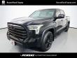 Certified 2026 Toyota Tundra Limited Truck CrewMax