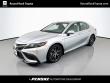 Used 2024 Toyota Camry SE Sedan