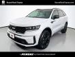 Used 2023 Kia Sorento SX SUV