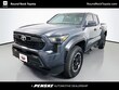  Toyota Tacoma Hybrid