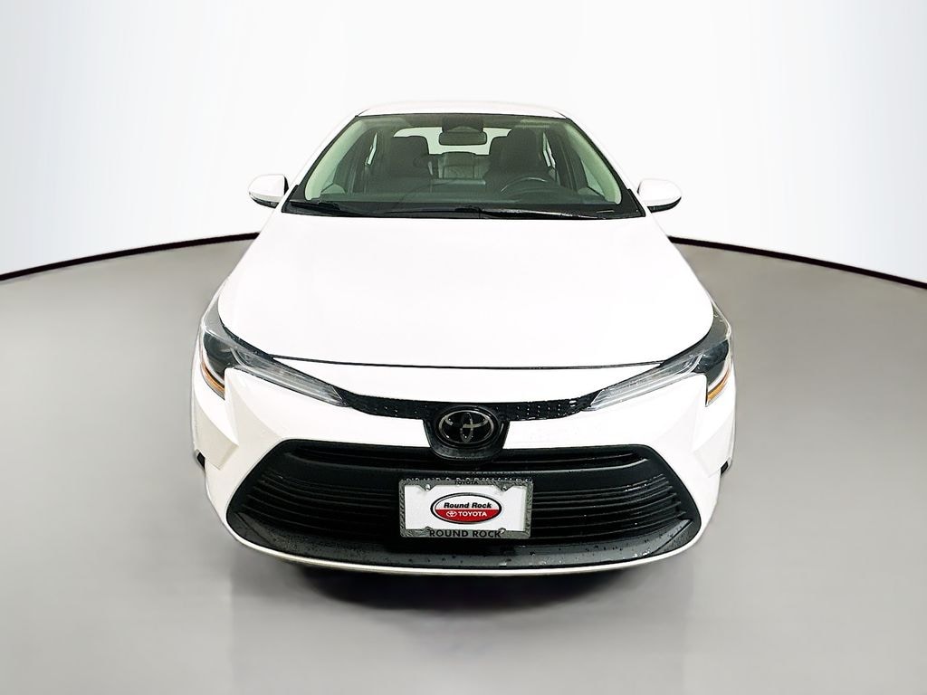 Certified 2024 Toyota Corolla LE Sedan