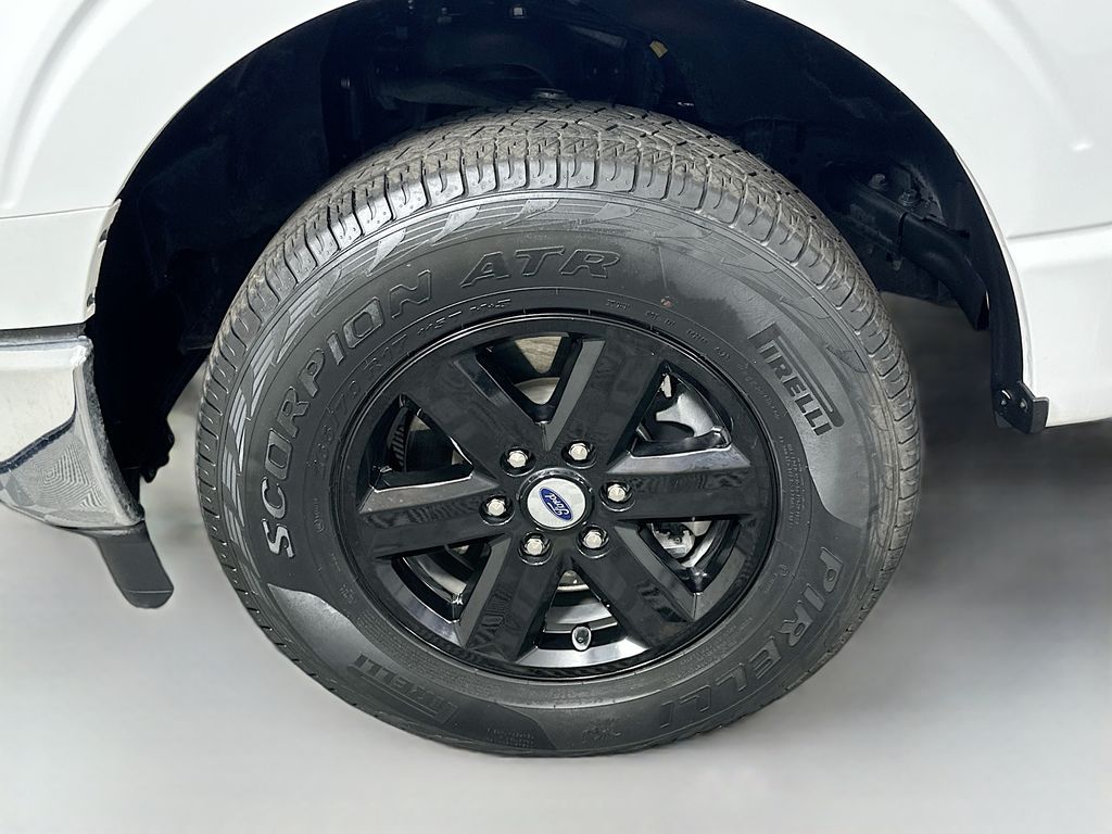 2023 Ford F-150 XL - Photo 31