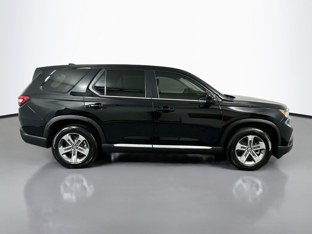 Used 2024 Honda Pilot EX-L SUV