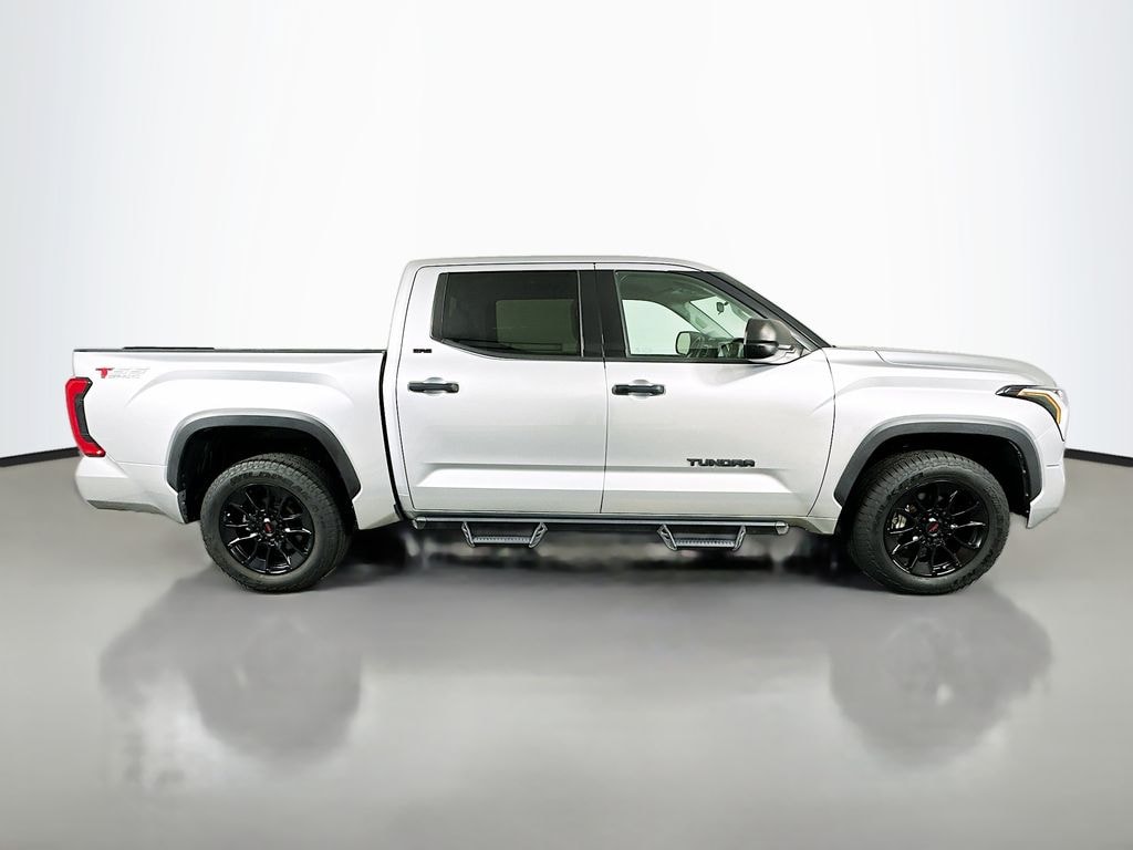 Used 2023 Toyota Tundra SR5 Truck CrewMax